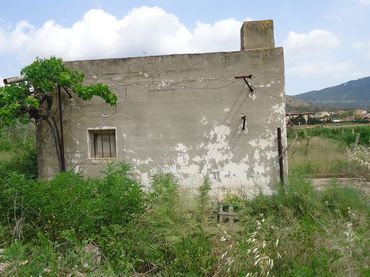 Terrain rustique à vendre à Hondón de las Nieves / El Fondó de les Neus