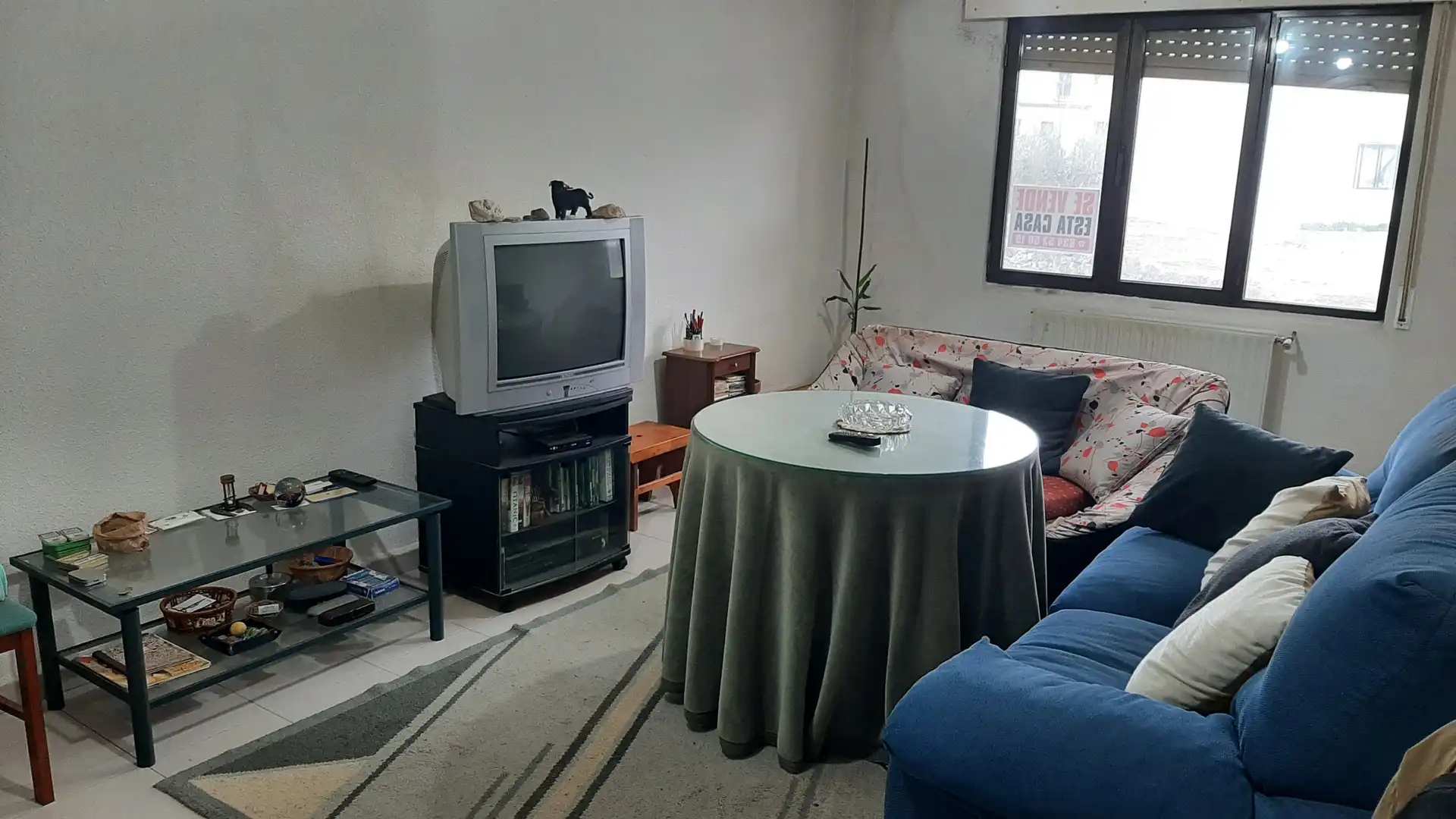 Casa adosada en venta en N/A, Fermoselle