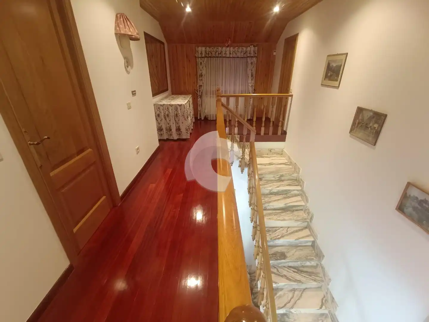 Houses for sale in Coles, Ourense