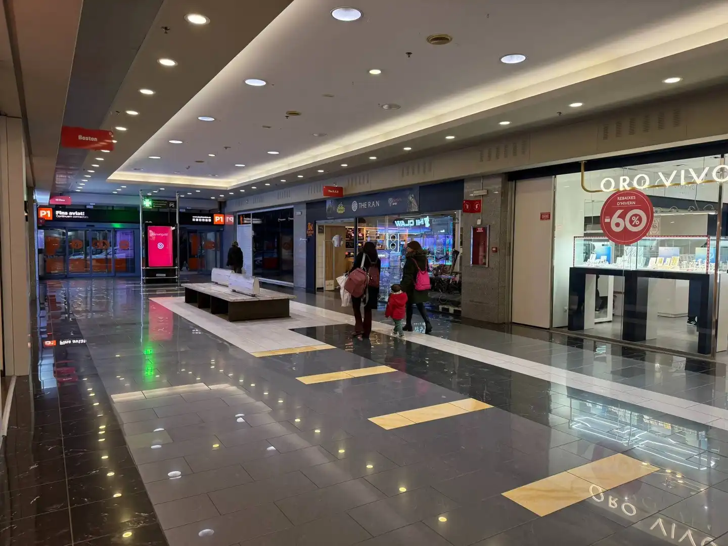 Local comercial en alquiler en Sector Baricentro, imagen 8