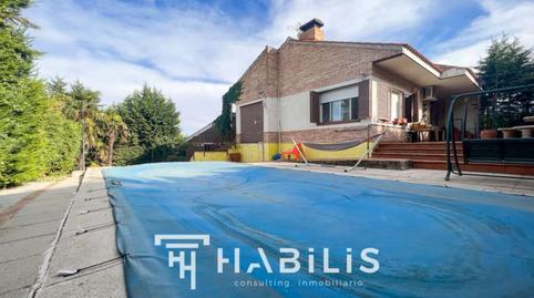 Foto 3 de Casa o chalet en venta en Cobisa - Calle Fernando de Rojas, Cobisa, Toledo