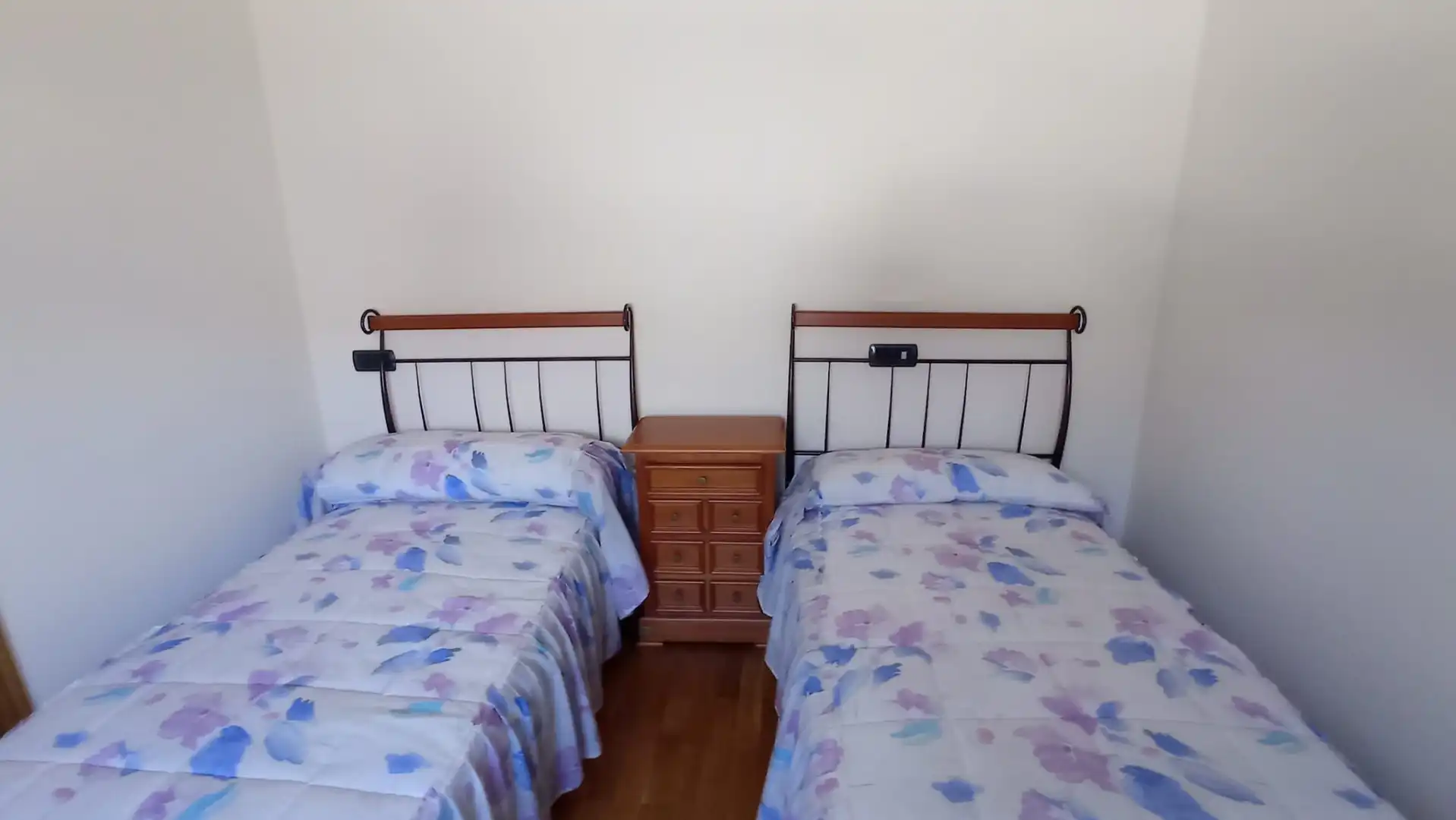 Bedroom of Duplexes for sale in Foz, Lugo