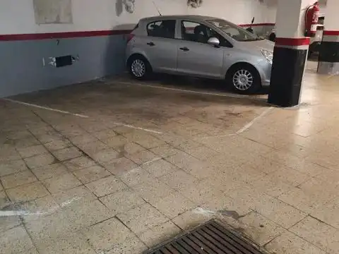 Parking de Garaje de alquiler en Sant Adrià de Besòs