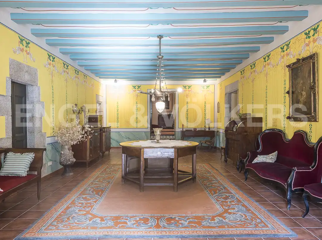 Country house zum Verkauf in Sant Celoni mit Heizung, Terrasse und Schwimmbad