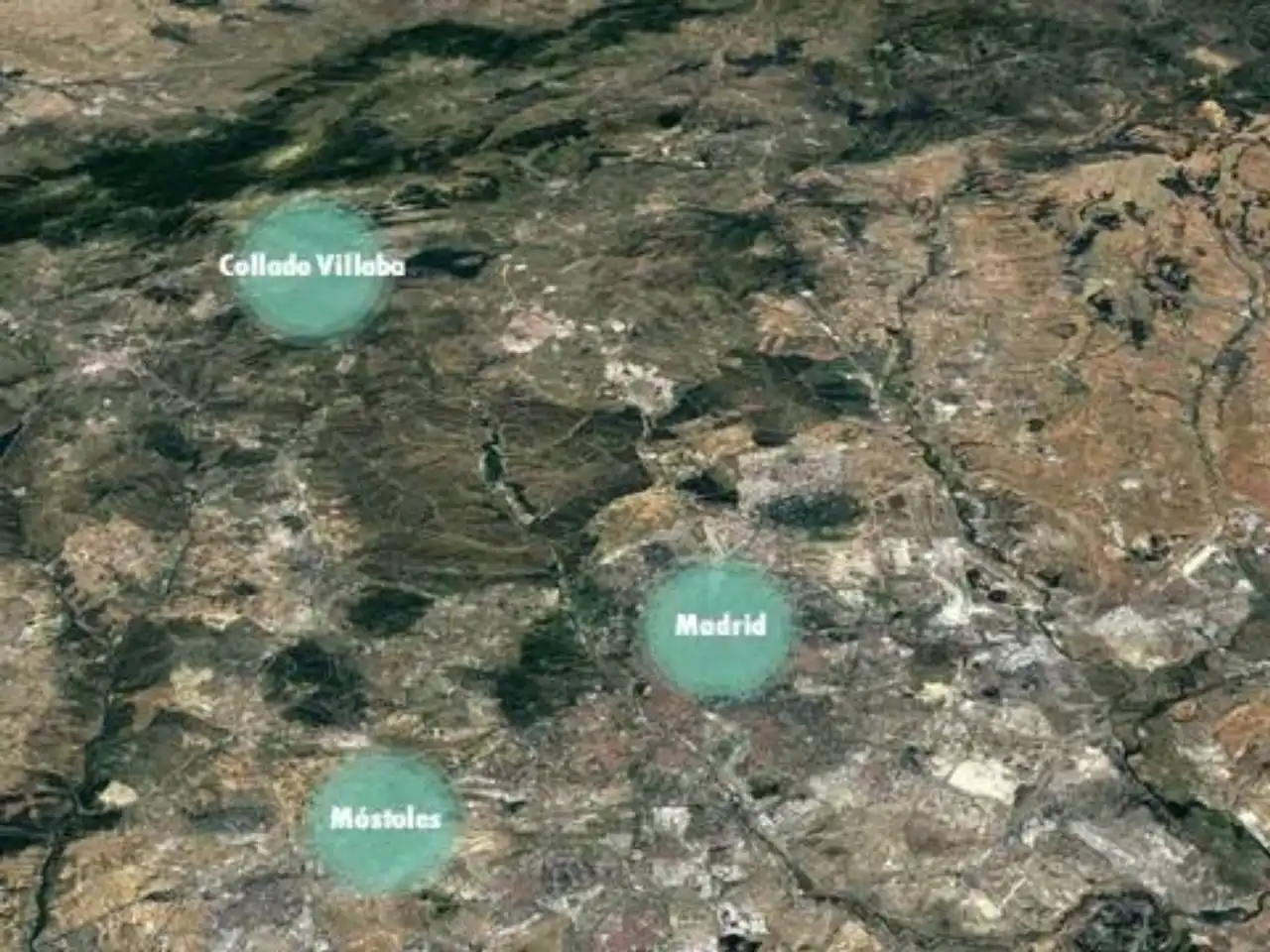 Villa à vendre à Villalba Pueblo, imagen 17