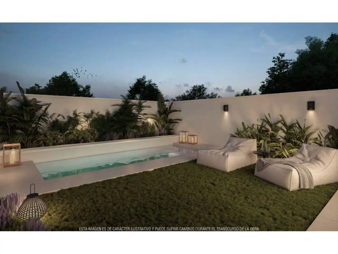Terrace of Detached homes for sale in Alaró  with Private garden and Terrace
