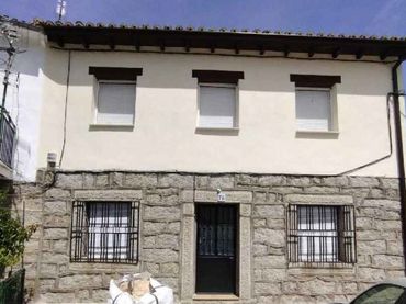 Appartamento in vendita a Ávila-Casavieja