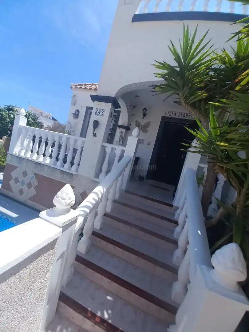 Casa o chalet en venta en Orihuela con Aire acondicionado, Calefacción y Trastero