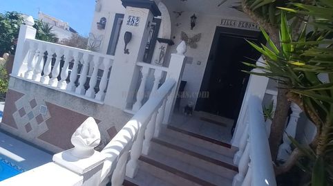 Foto 5 de Casa o chalet en venta en La Florida, Orihuela