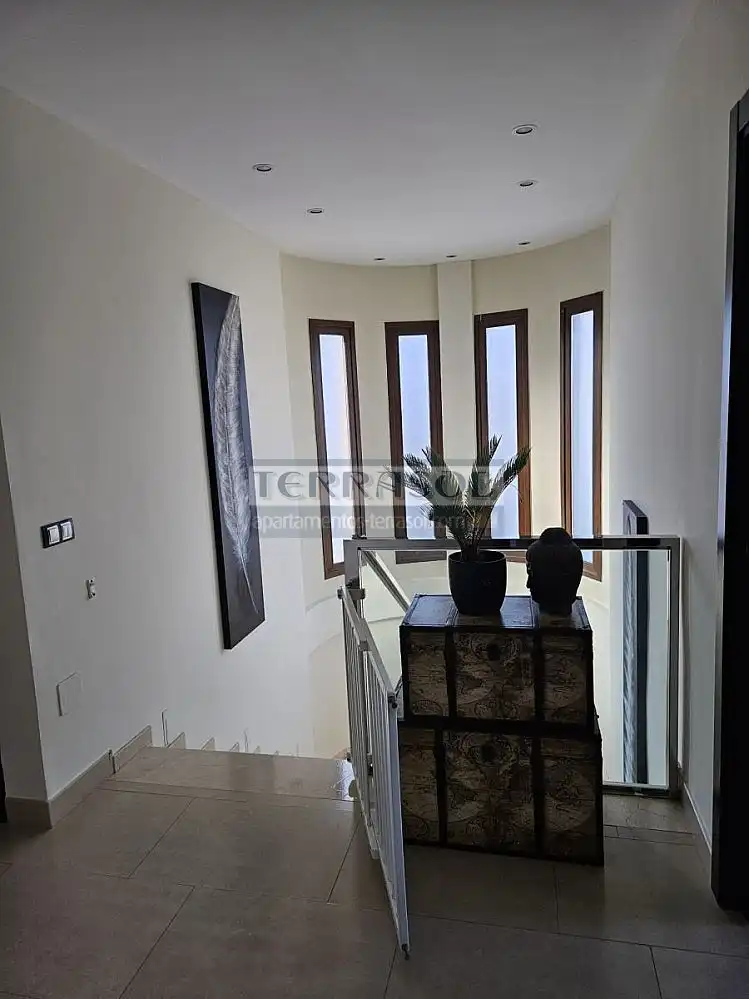 Casa o chalet de alquiler en Vélez-Málaga con Aire acondicionado, Calefacción y Terraza