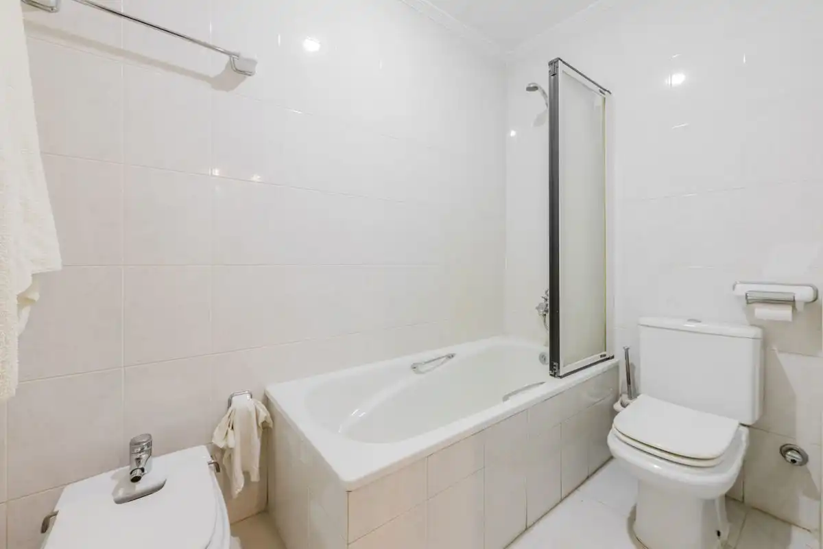 Wohnung zum Verkauf in Calle Levíes, imagen 15