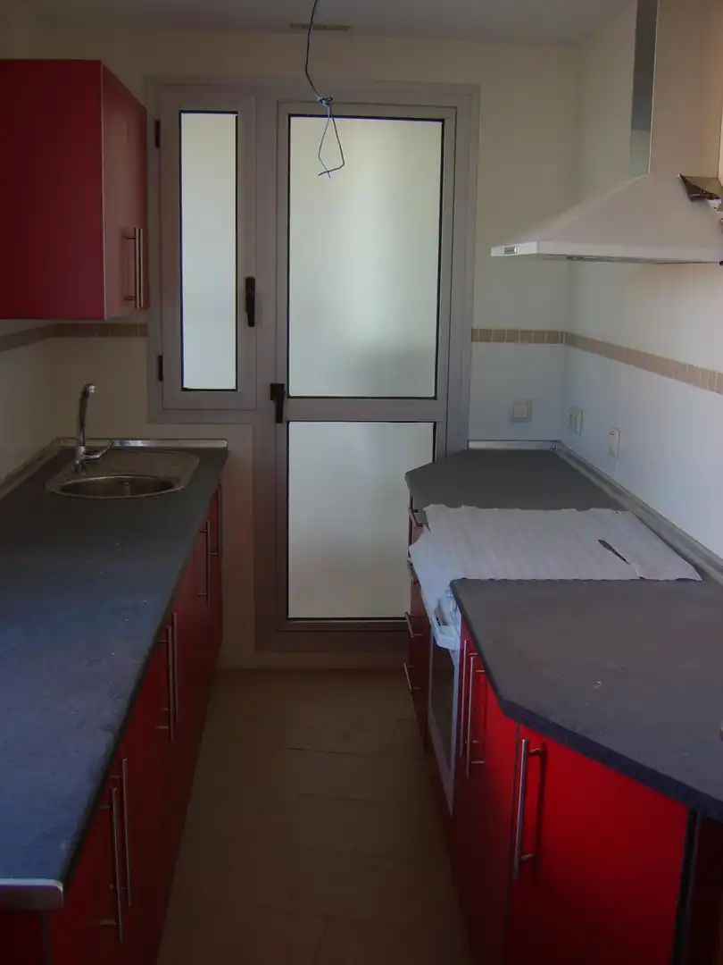Ático con ascensor en venta en Estepona Pueblo, imagen 5