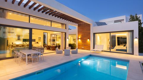 Villa en venta en Arboleda, Estepona, imatge 2