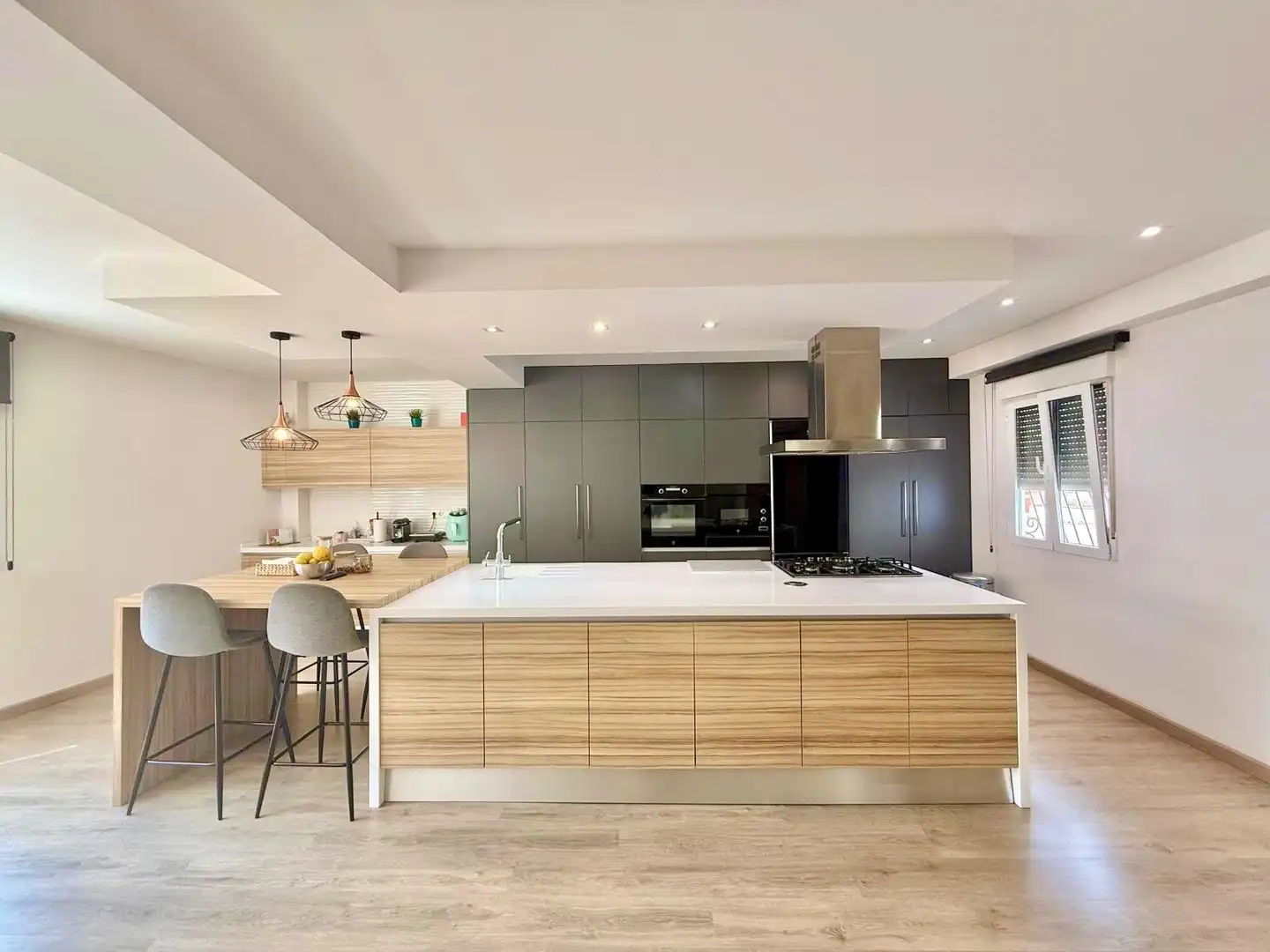 Piso en venta en Calle CONSTITUCION LA, 2, Orihuela ciudad
