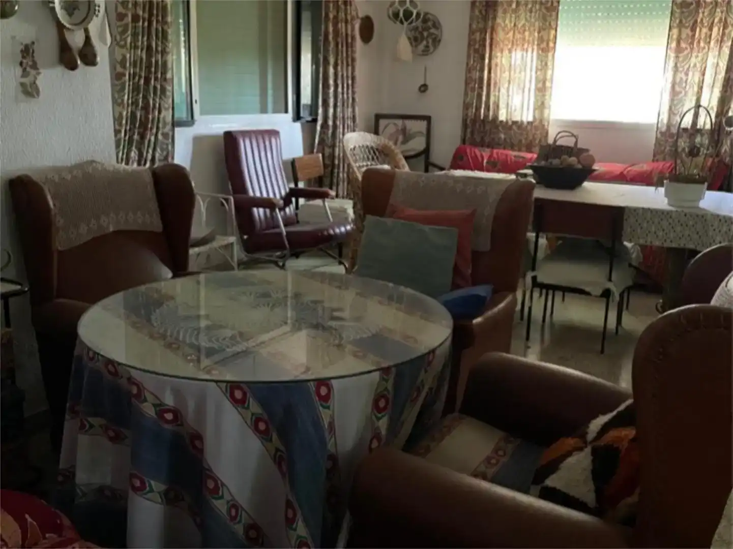 Comedor de Casa o chalet en venta en Alfacar con Piscina