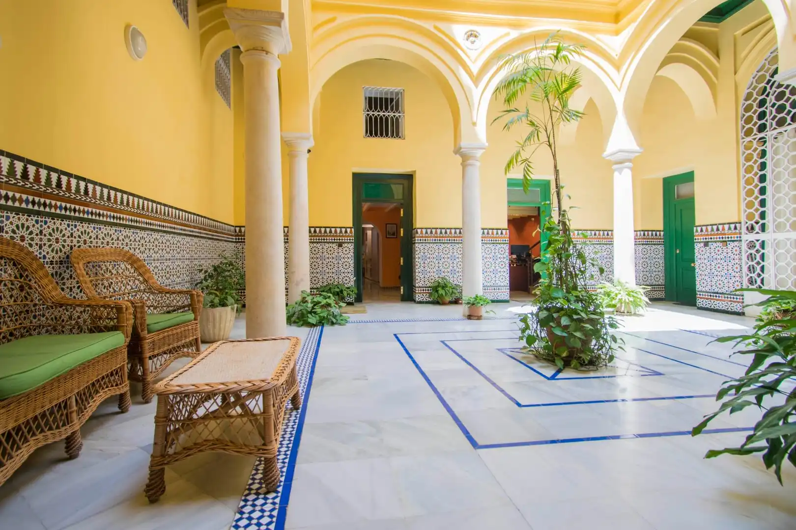 Flat for sale in Sevilla  with Balcony