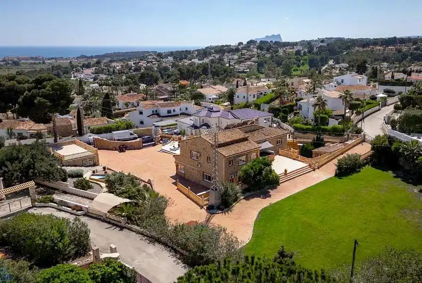 House for sale in Pinar del Advocat - Cometa, imagen 2
