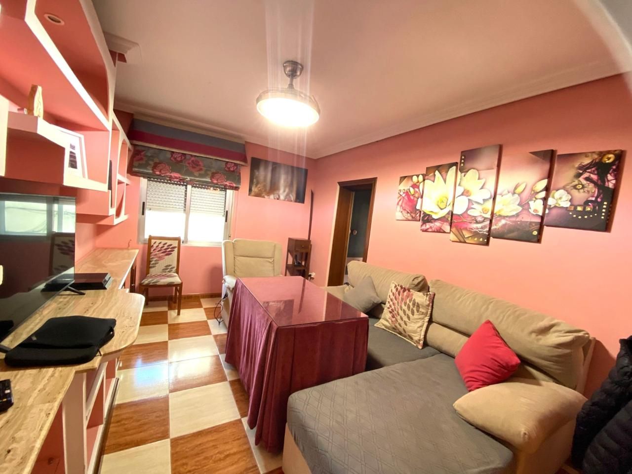 Dormitori de Pis en venda en Cáceres Capital