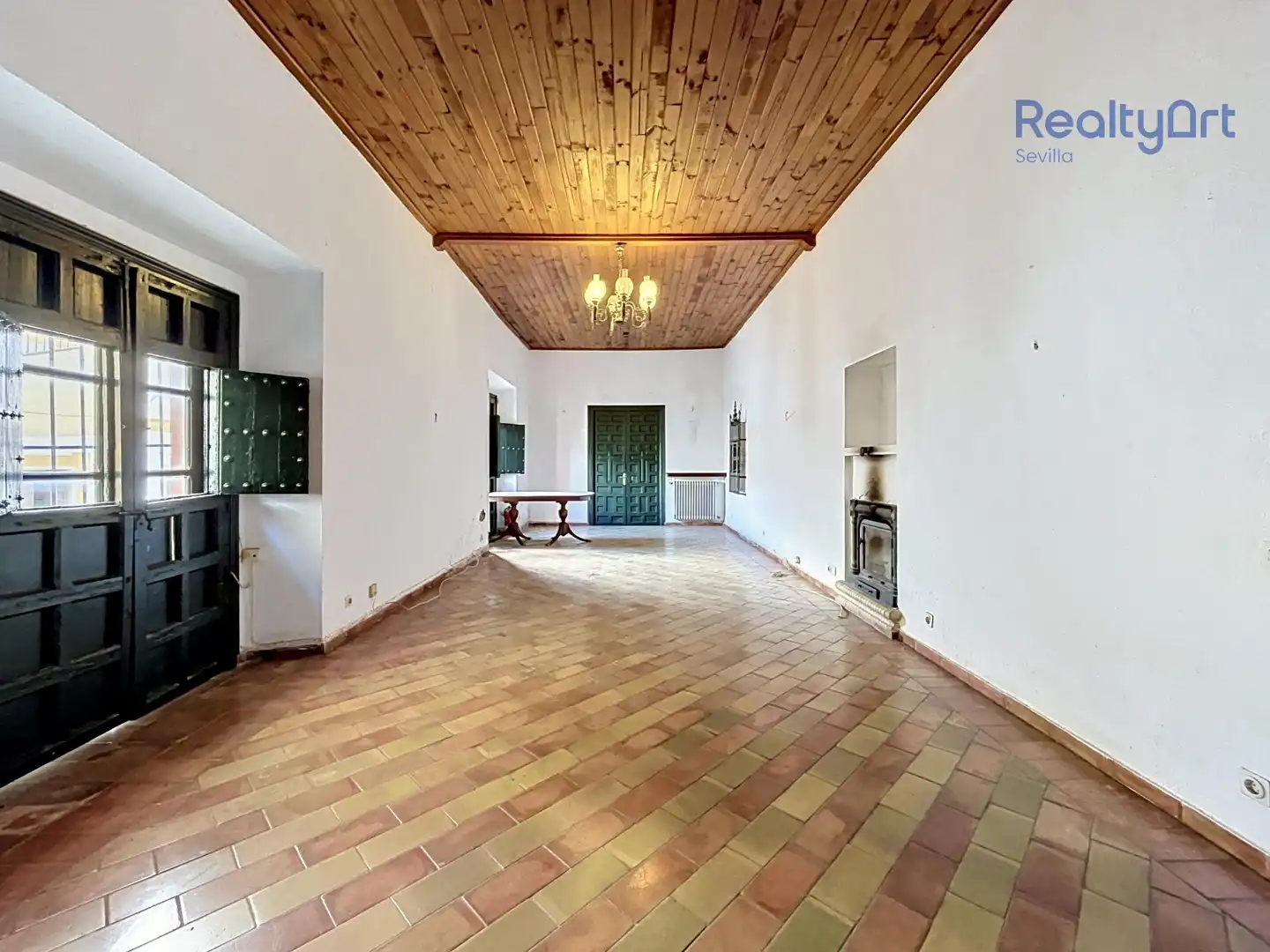 Villa mit Pool zum Verkauf in Gines, imagen 57