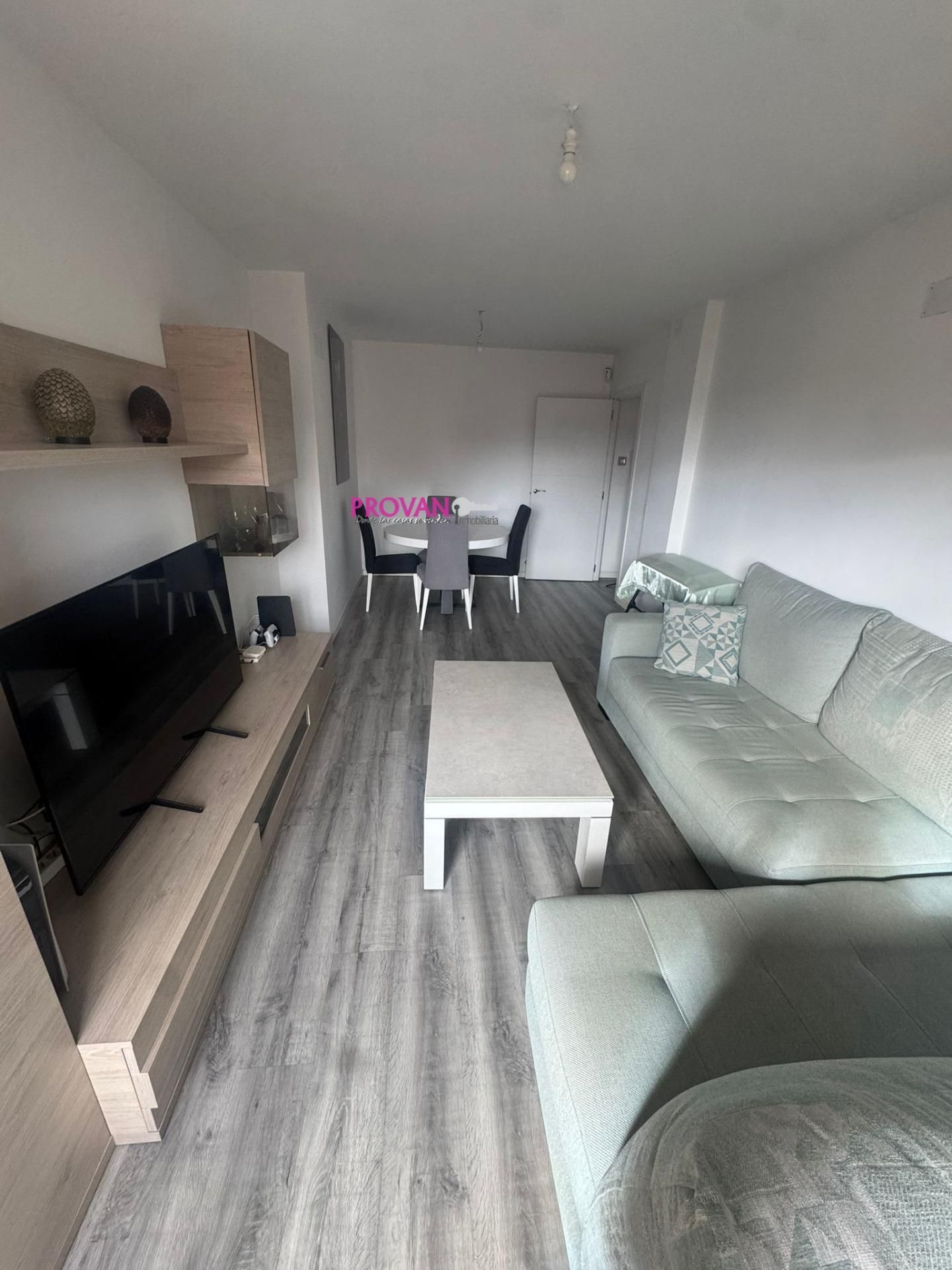 Piso en venta en Saucar - Zarzuela