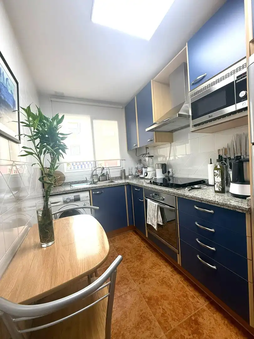 Appartamento con ascensore in vendita a Bailén - Miraflores, imagen 9