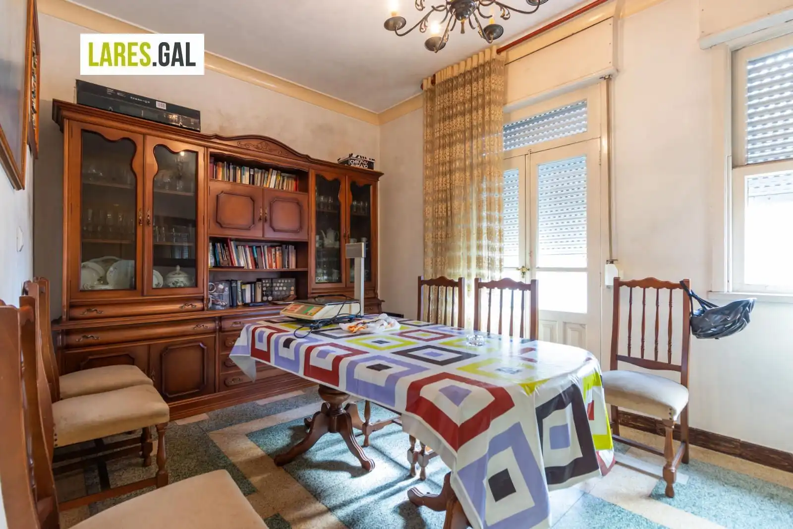 Maison à vendre à Rúa Ramón Cabanillas, imagen 5