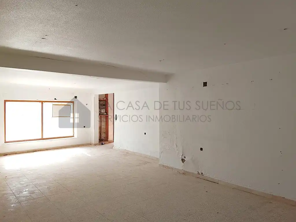 Business premises for sale in Calle Panama, imagen 4