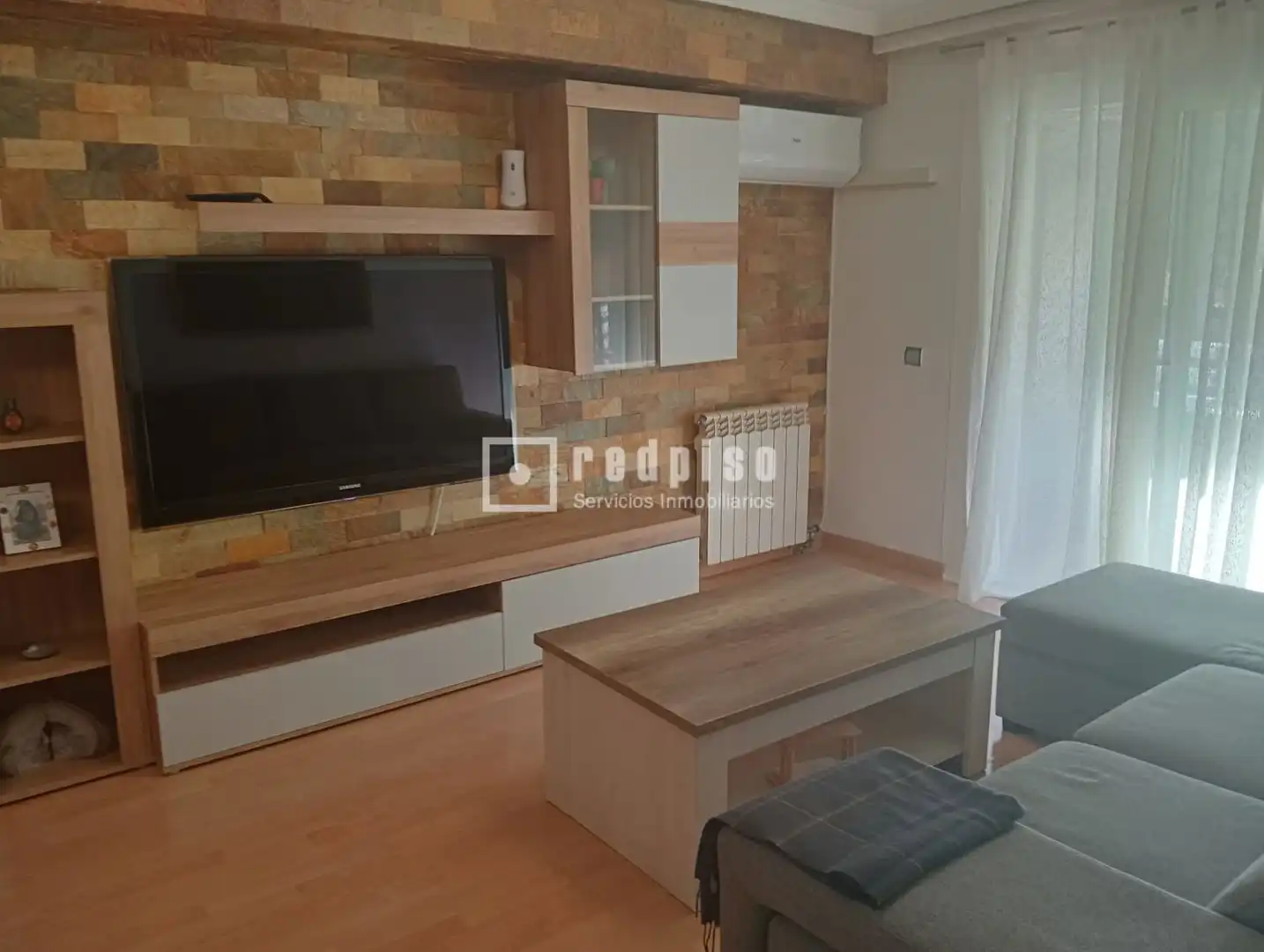 Wohnung mit Aufzug zum Verkauf in Puente de Vallecas, imagen 2