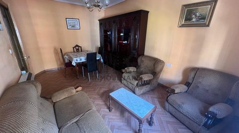 Photo 3 of Flat for rent in Avda. Buenos Aires, Universidad, Ourense Capital