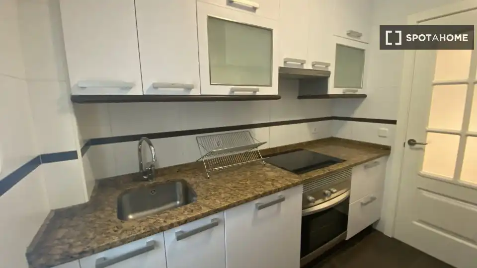 Appartamento in affitto a Fuencarral - El Pardo, imagen 7