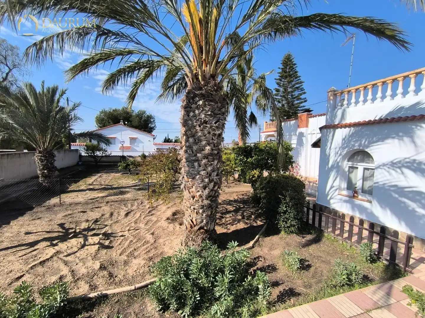 Casa amb piscina en venda a CALLE NORTE-SUR, 12, imagen 42