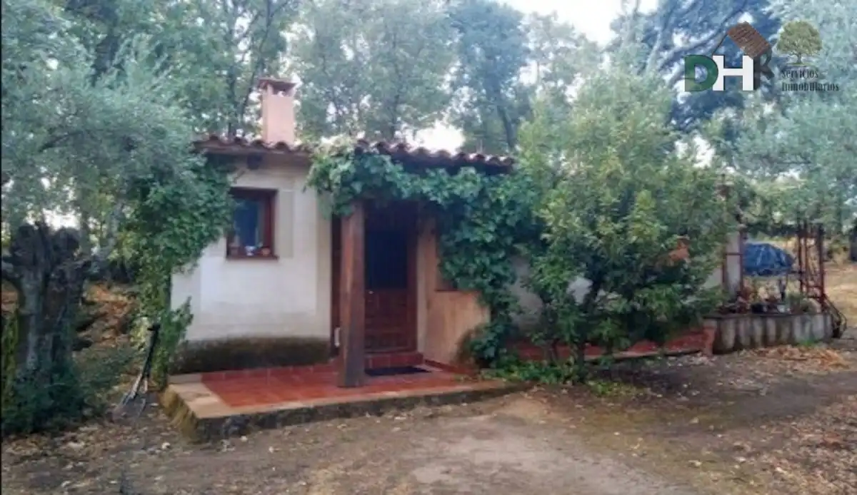 Chalet en venta en Moraleja, imagen 37