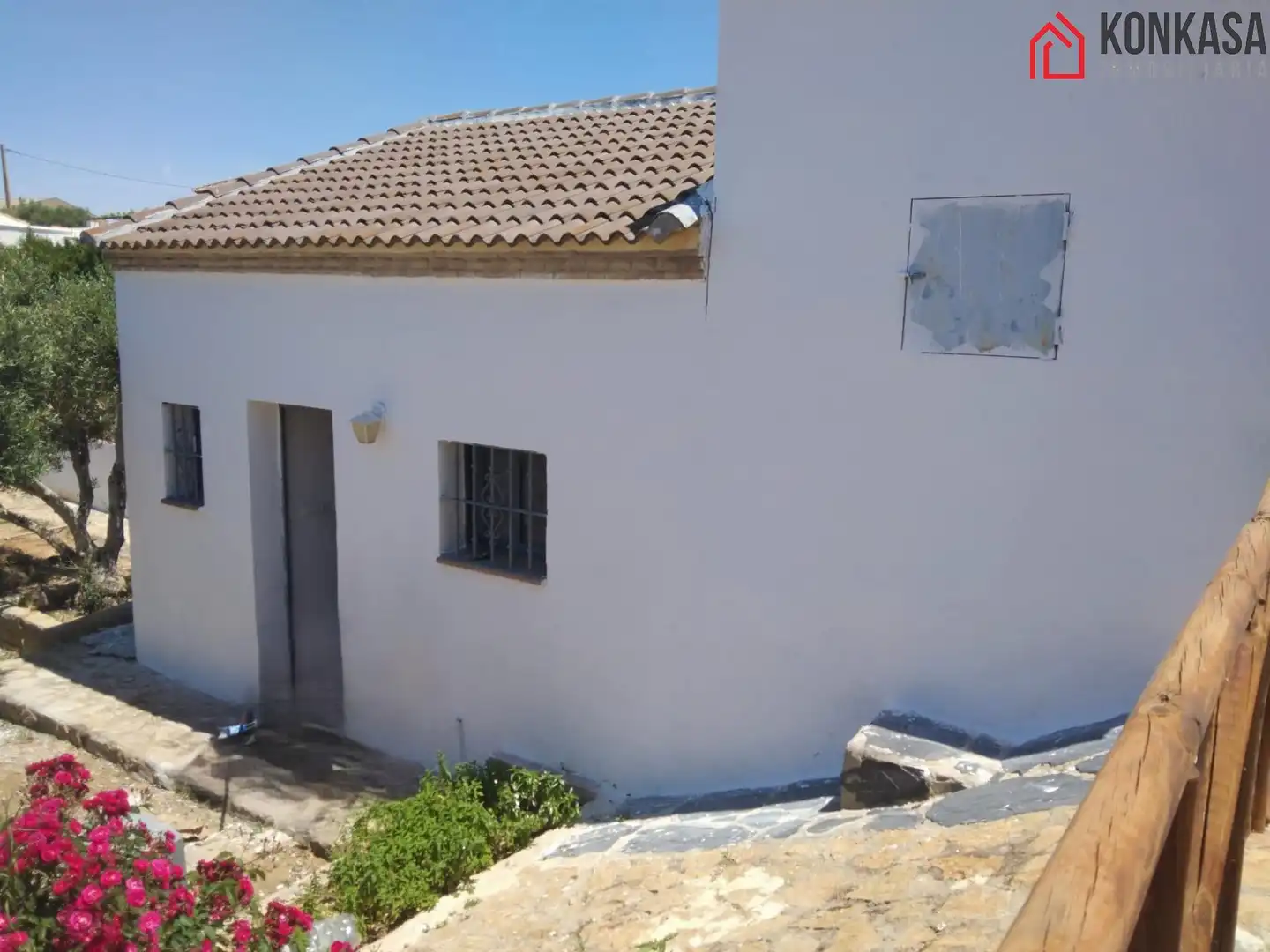 Casa en venda a Arcos de la Frontera, imagen 27