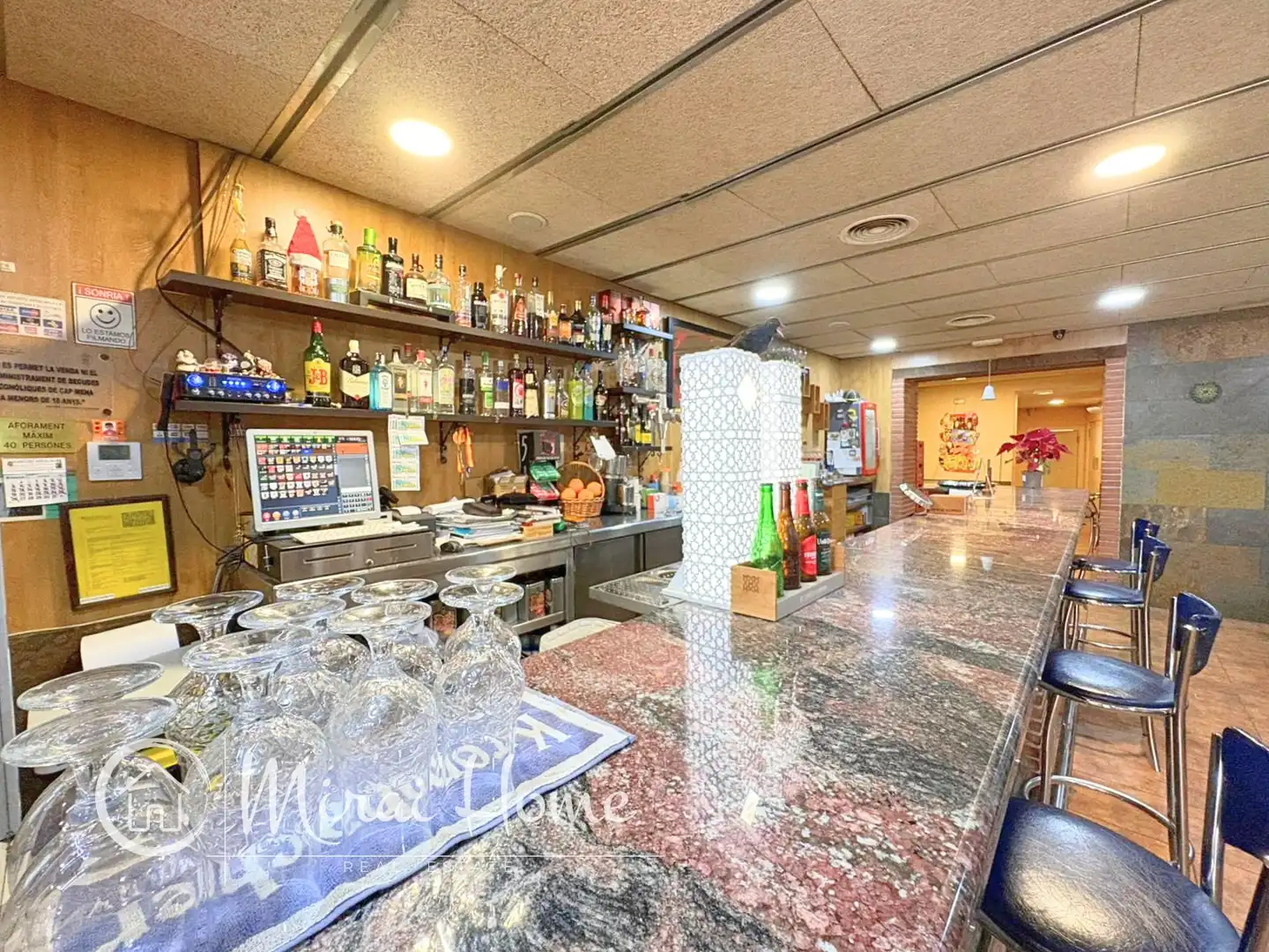 Business premises for transfer in Joan Prim, imagen 5