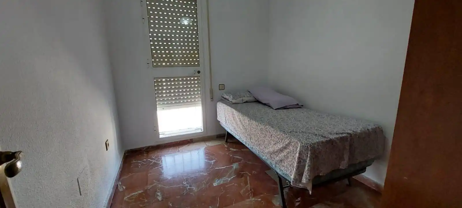 Casa a schiera con terrazza in affitto a San García, imagen 9