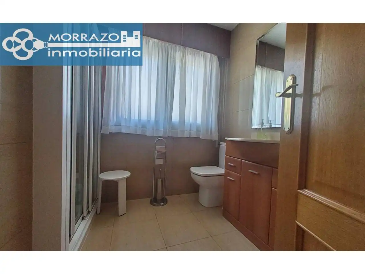 Habitación de Apartamento en venta en Bueu con Terraza y Trastero