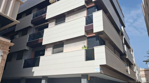 Foto 4 de Piso en venta en San Antonio, Roquetas Pueblo, Roquetas de Mar