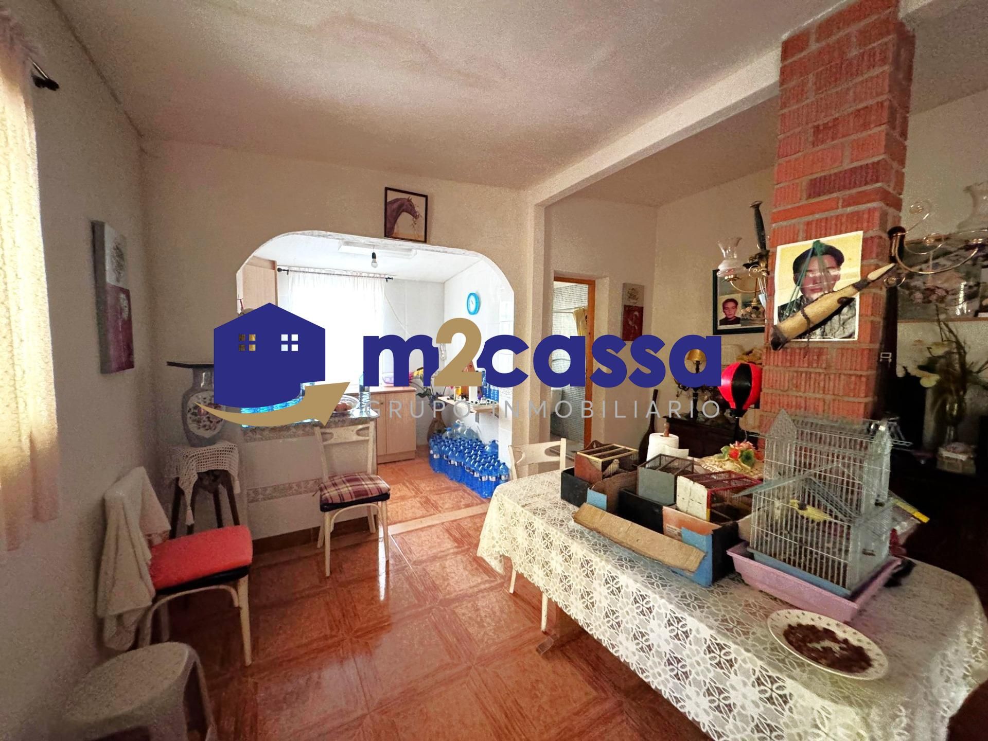 Casa o xalet en venda en Lorca amb Jardí privat