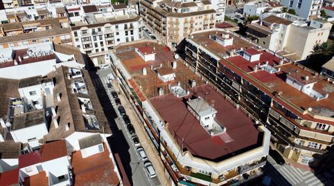 Foto 2 de Piso en venta en Calle de Thiviers, 8, Centro ciudad, Jávea / Xàbia