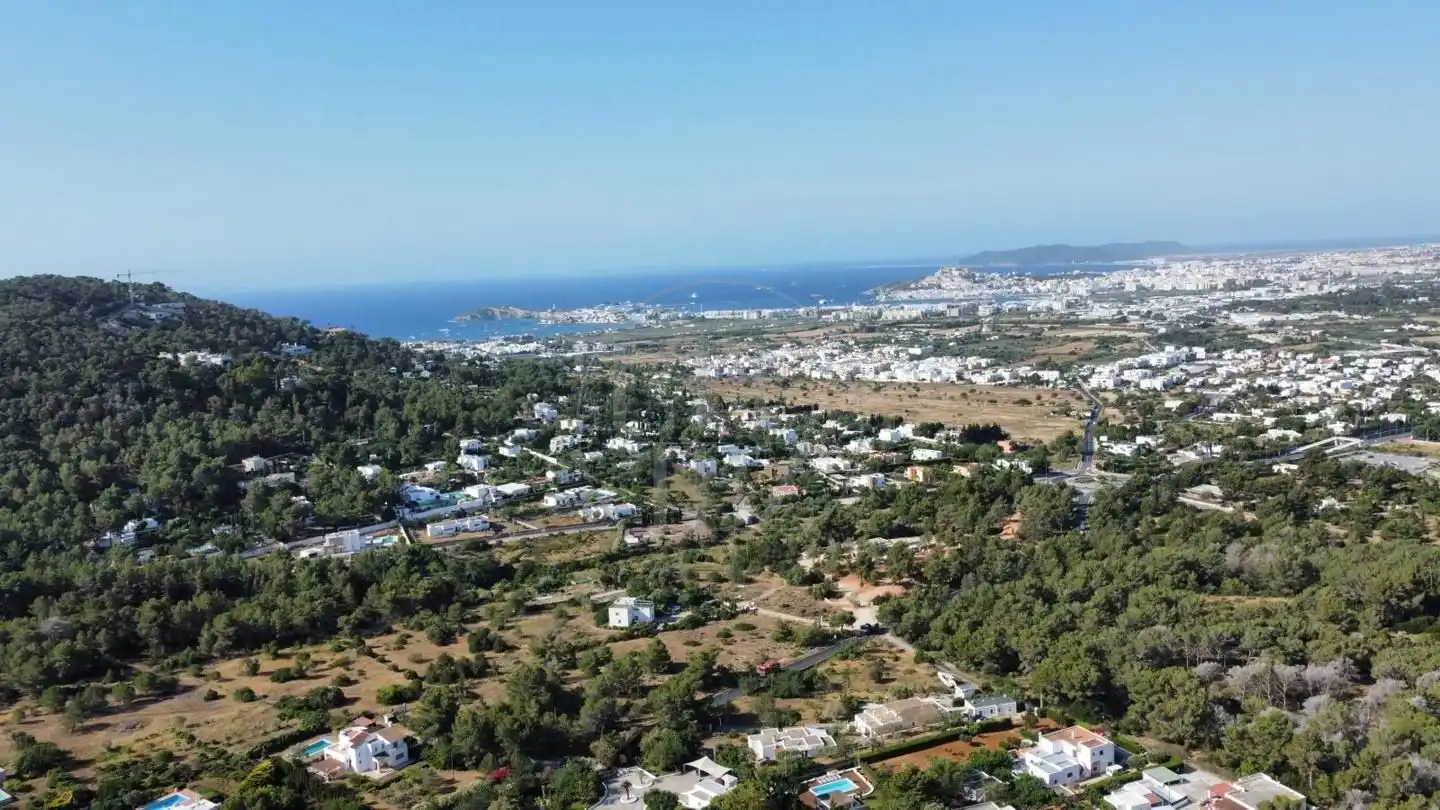 Residencial en venta en Santa Eulària des Riu