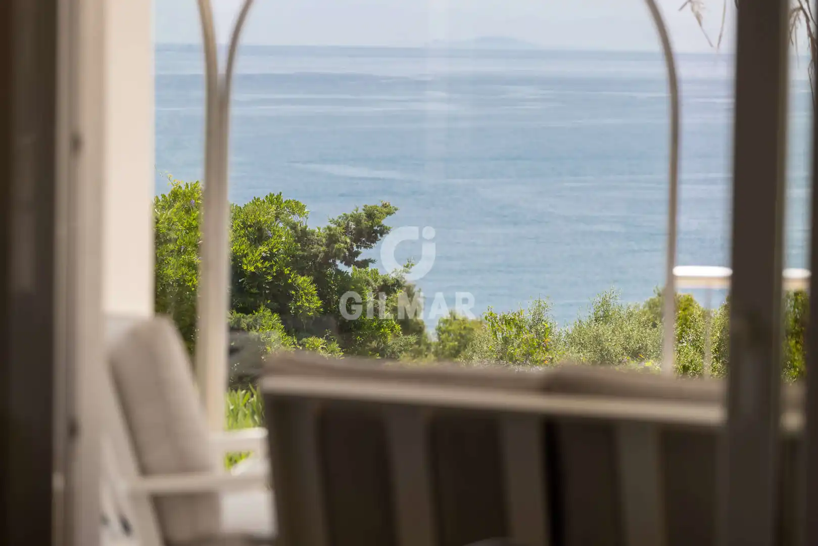 Jardí de Casa o xalet en venda en Sotogrande amb Calefacció, Jardí privat i Piscina