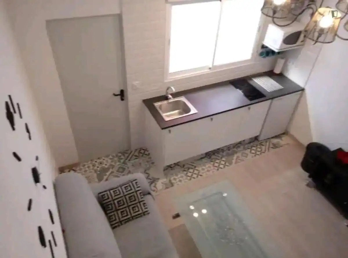 Apartamento de alquiler en Aiora