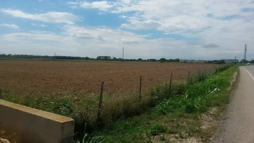 Terreny residencial en venda a Almacen Noguer, imagen 3