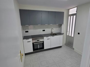 Piso en venta en Rúa San Lorenzo 13
