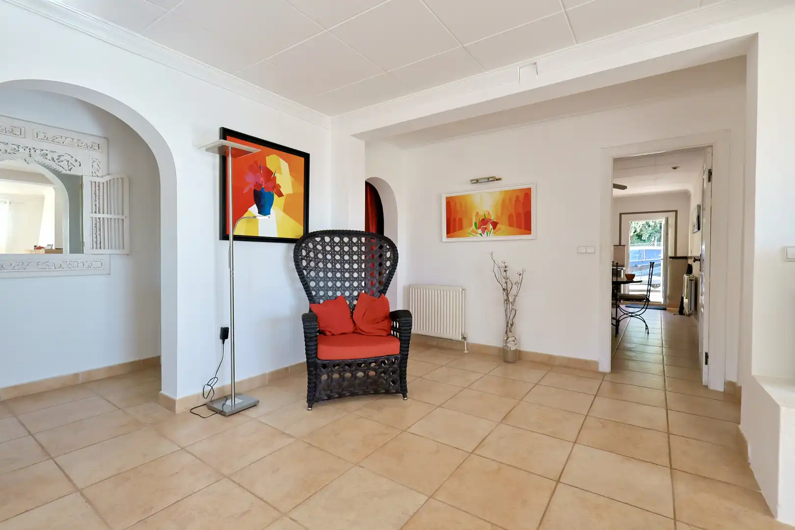 House with garden for sale in Montgó - Ermita, imagen 38