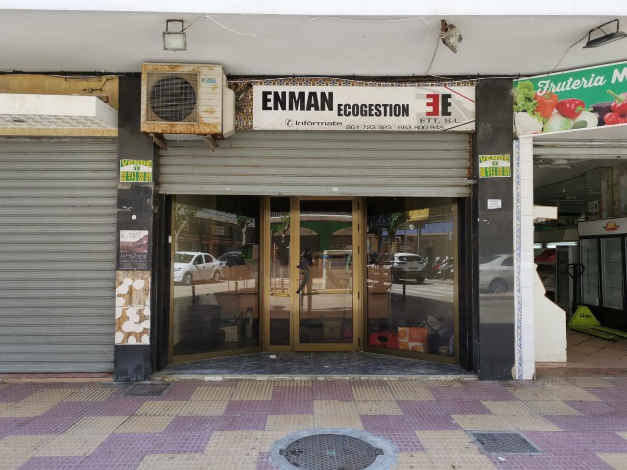 Pis de lloguer en Cullera