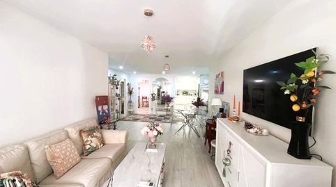 Foto 5 de Piso en venta en Nou Moles, Valencia Capital