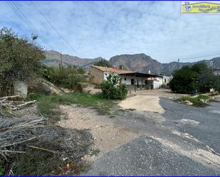 Vista exterior de Casa o xalet en venda en Orihuela amb Terrassa i Moblat