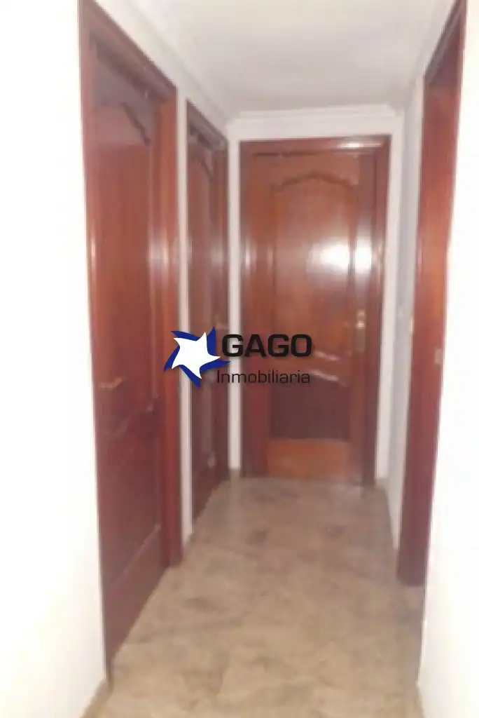 Flat for rent in Córdoba  with Air Conditioner, Heating and Terrace