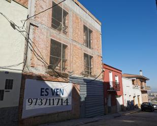 Vista exterior de Edifici en venda en Golmés